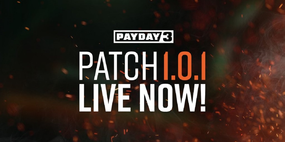Meglio tardi che mai: il tanto atteso aggiornamento principale per lo sparatutto cooperativo Payday 3 è stato rilasciato. Sono state apportate modifiche a tutti gli aspetti del gioco. Meglio tardi che mai: il tanto atteso aggiornamento principale per lo sparatutto cooperativo Payday 3 è stato rilasciato. Sono state apportate modifiche a tutti gli aspetti del gioco.