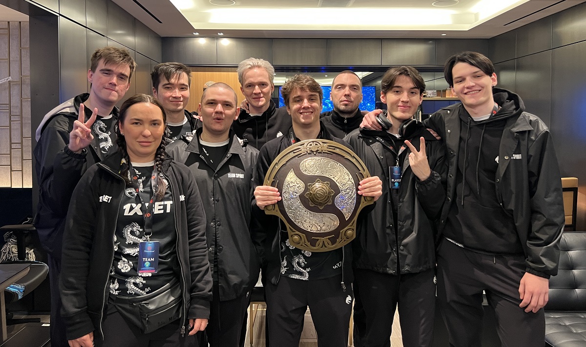 Il Team Spirit è diventato il due volte campione di Dota 2 di The International 2023: riassunto del campionato più prestigioso del mondo cybersportivo Il Team Spirit è diventato il due volte campione di Dota 2 di The International 2023: riassunto del campionato più prestigioso del mondo cybersportivo