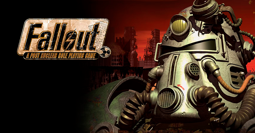 3 giochi in una volta sola: potete acquistare gratuitamente Fallout Classic Collection su Epic Games Store. 3 giochi in una volta sola: potete acquistare gratuitamente Fallout Classic Collection su Epic Games Store.