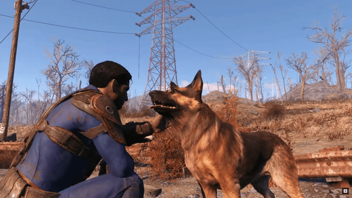Il tanto atteso aggiornamento nextgen per Fallout 4 è stato rilasciato. Il gioco ha ricevuto il supporto di Steam Deck ed è apparso sull'Epic Games Store. Il tanto atteso aggiornamento nextgen per Fallout 4 è stato rilasciato. Il gioco ha ricevuto il supporto di Steam Deck ed è apparso sull'Epic Games Store.