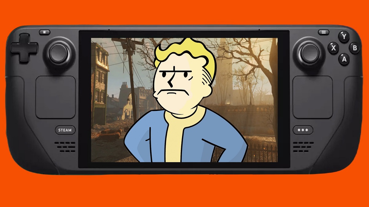 La celebrità di Fallout e il clamore di Stardew Valley: pubblicata la top 20 dei giochi più popolari di aprile tra gli utenti di console portatili Steam Deck La celebrità di Fallout e il clamore di Stardew Valley: pubblicata la top 20 dei giochi più popolari di aprile tra gli utenti di console portatili Steam Deck