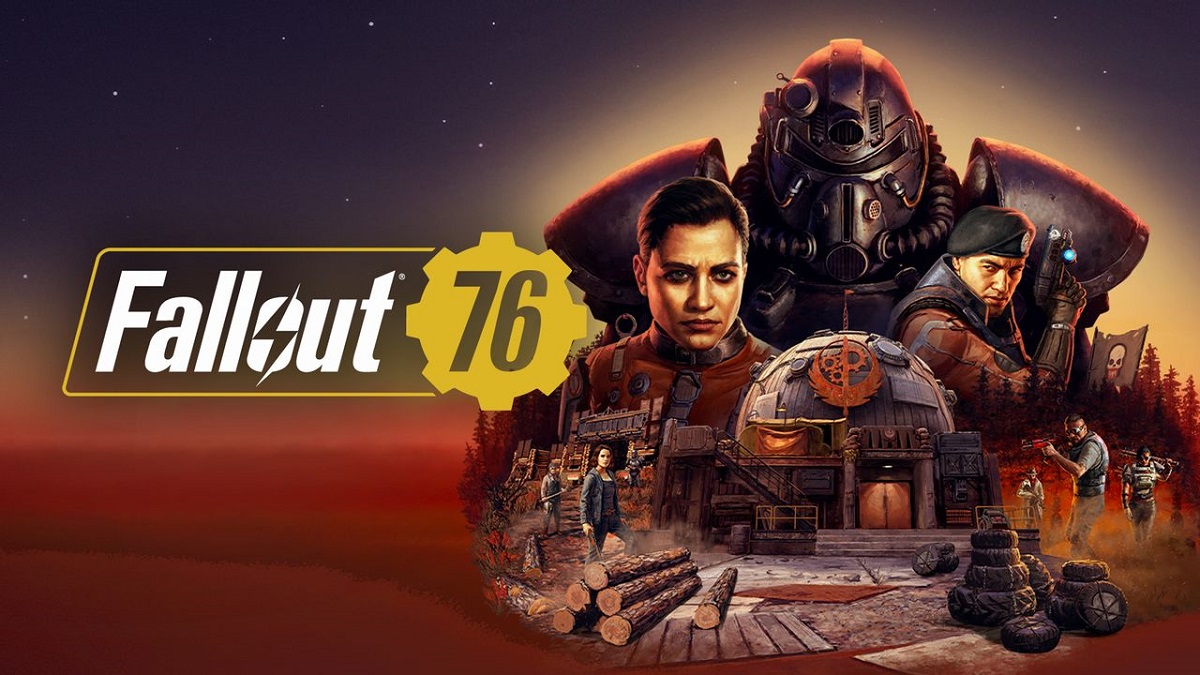 17 milioni di giocatori in Fallout 76: Bethesda ha riassunto i risultati del 2023 e ha parlato dei piani di sviluppo del progetto 17 milioni di giocatori in Fallout 76: Bethesda ha riassunto i risultati del 2023 e ha parlato dei piani di sviluppo del progetto