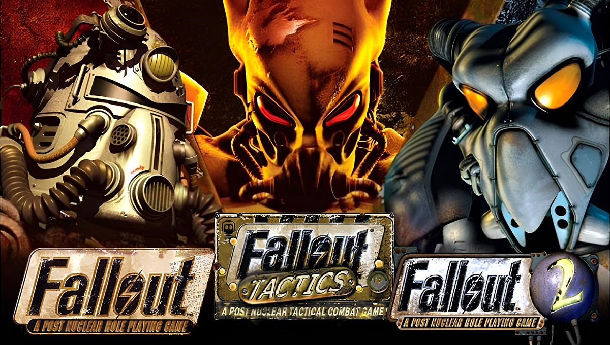 Epic Games Store fa un'offerta che i fan di Fallout non potranno rifiutare Epic Games Store fa un'offerta che i fan di Fallout non potranno rifiutare