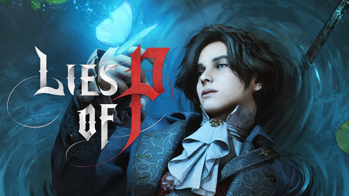 Non Bloodborne, ma molto simile: un nuovo trailer per il gioco dark Lies of P, che potrebbe spodestare dal piedistallo i giochi souls-like di FromSoftware Non Bloodborne, ma molto simile: un nuovo trailer per il gioco dark Lies of P, che potrebbe spodestare dal piedistallo i giochi souls-like di FromSoftware