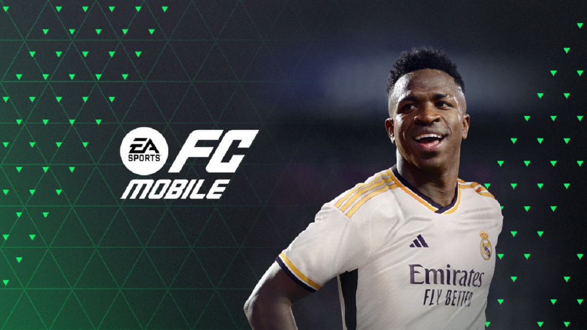 Electronic Arts ha annunciato una versione mobile del simulatore di calcio EA Sports FC per iOS e Android. Electronic Arts ha annunciato una versione mobile del simulatore di calcio EA Sports FC per iOS e Android.