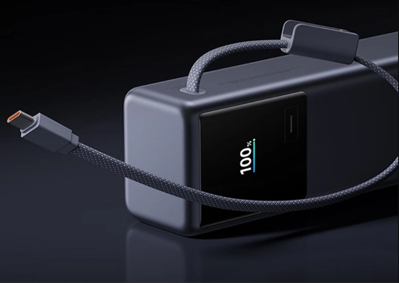 Image of Xiaomi Power Bank PB2165