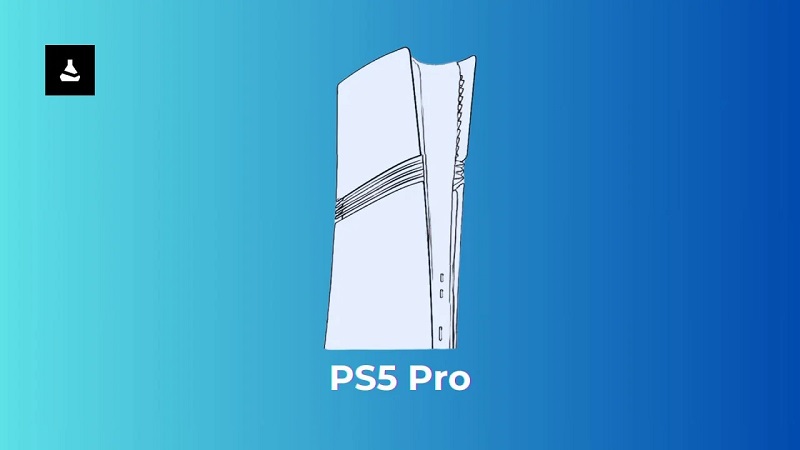 Un insider ha rivelato il design e la tempistica per il lancio della potente console di gioco PS5 Pro-2 Un insider ha rivelato il design e la tempistica per il lancio della potente console di gioco PS5 Pro-2