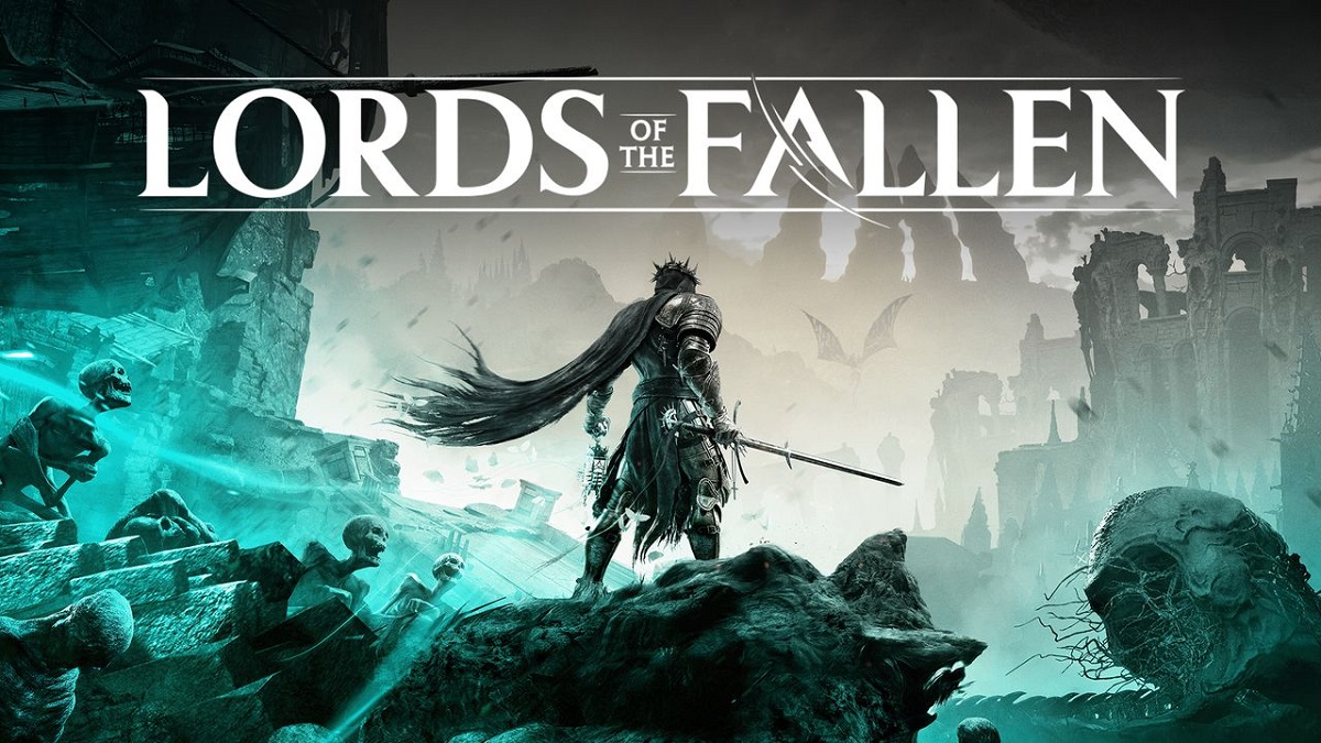 Nella nuova patch di Lords of the Fallen, gli sviluppatori hanno risolto circa ottanta bug e migliorato tutti gli aspetti del gioco. Nella nuova patch di Lords of the Fallen, gli sviluppatori hanno risolto circa ottanta bug e migliorato tutti gli aspetti del gioco.