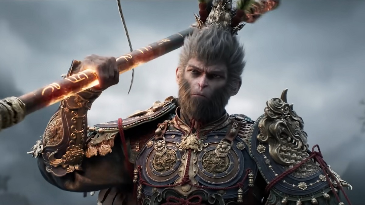 Black Myth: le vendite di WuKong hanno superato i 20 milioni di copie in un solo mese: Ken Kutaragi, creatore di PlayStation, parla del fenomenale successo del gioco cinese Black Myth: le vendite di WuKong hanno superato i 20 milioni di copie in un solo mese: Ken Kutaragi, creatore di PlayStation, parla del fenomenale successo del gioco cinese