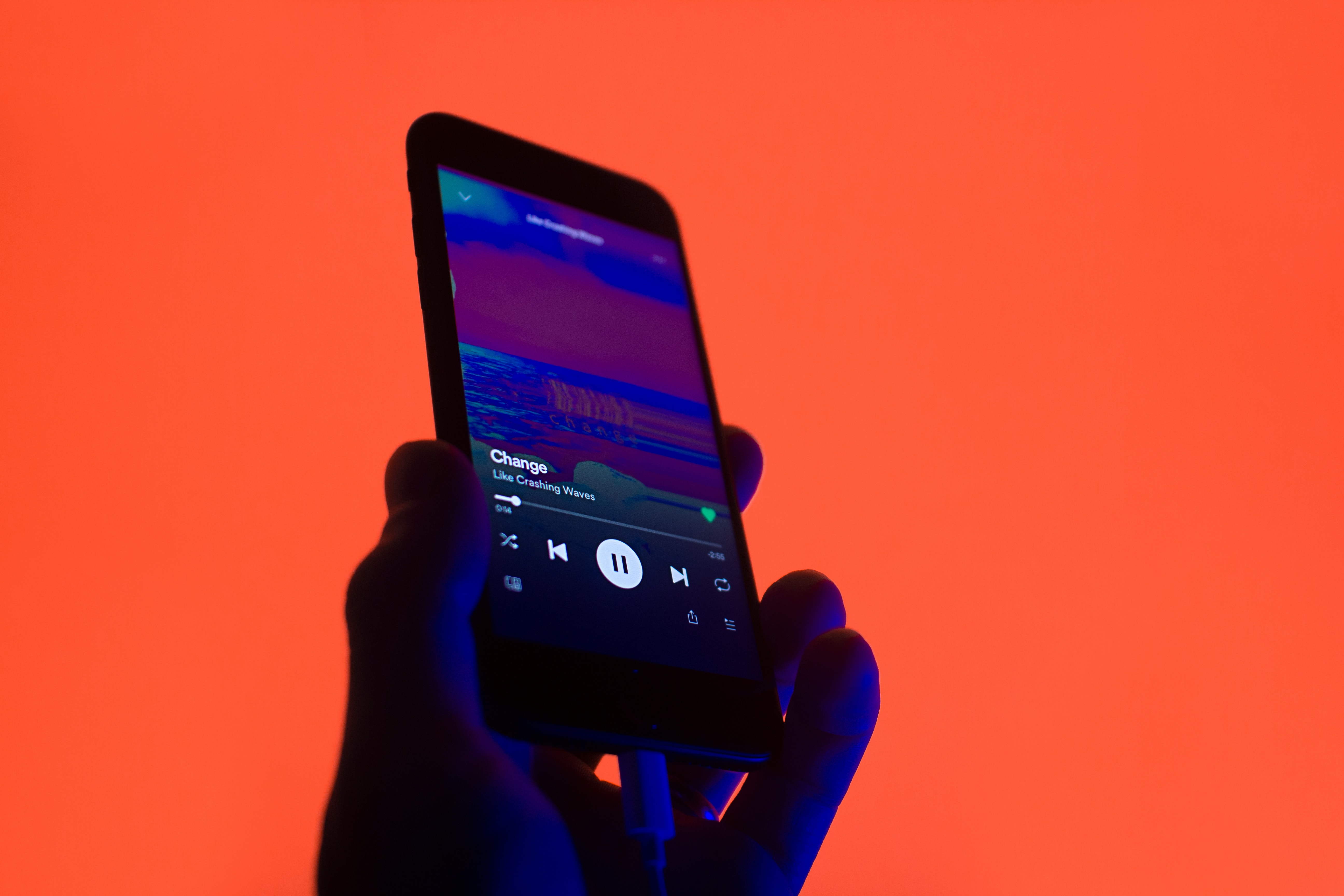 Spotify sta testando playlist create dall'intelligenza artificiale Spotify sta testando playlist create dall'intelligenza artificiale