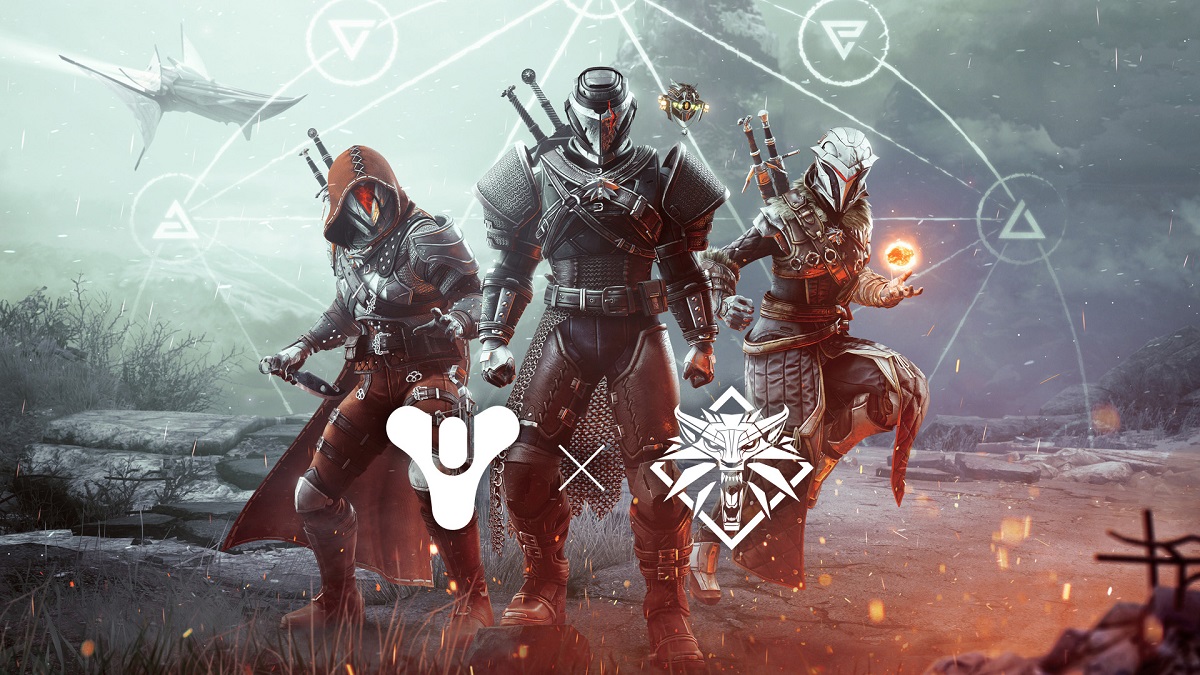 "Ciao. Lupo Bianco": Gli oggetti cosmetici ispirati agli Stregoni appariranno in Destiny 2 "Ciao. Lupo Bianco": Gli oggetti cosmetici ispirati agli Stregoni appariranno in Destiny 2