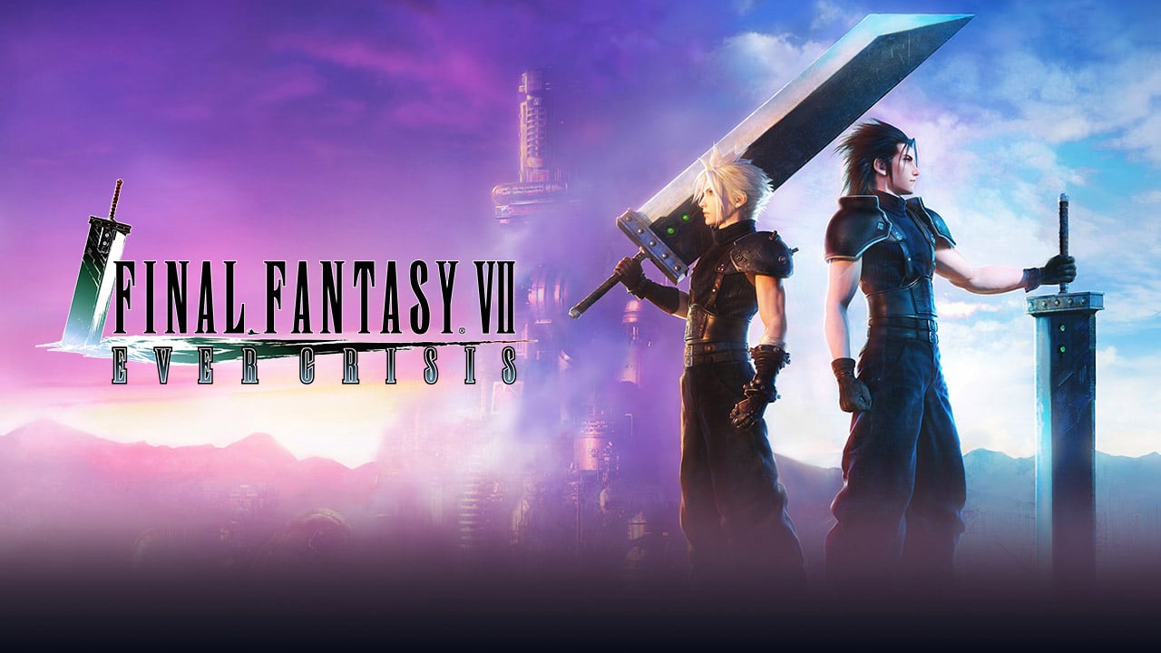 Non c'è molto da aspettare: è stata rivelata la data di uscita della versione PC di Final Fantasy VII: Ever Crisis. Non c'è molto da aspettare: è stata rivelata la data di uscita della versione PC di Final Fantasy VII: Ever Crisis.