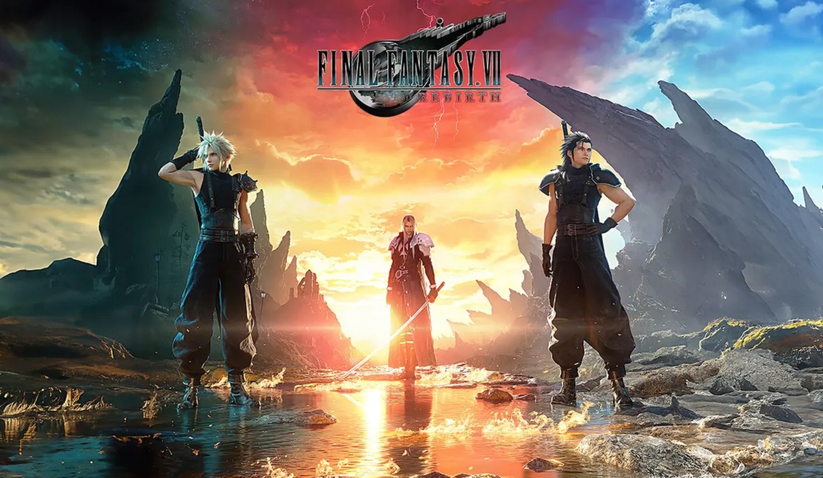 I critici sono entusiasti di Final Fantasy VII Rebirth e danno al gioco il massimo dei voti I critici sono entusiasti di Final Fantasy VII Rebirth e danno al gioco il massimo dei voti