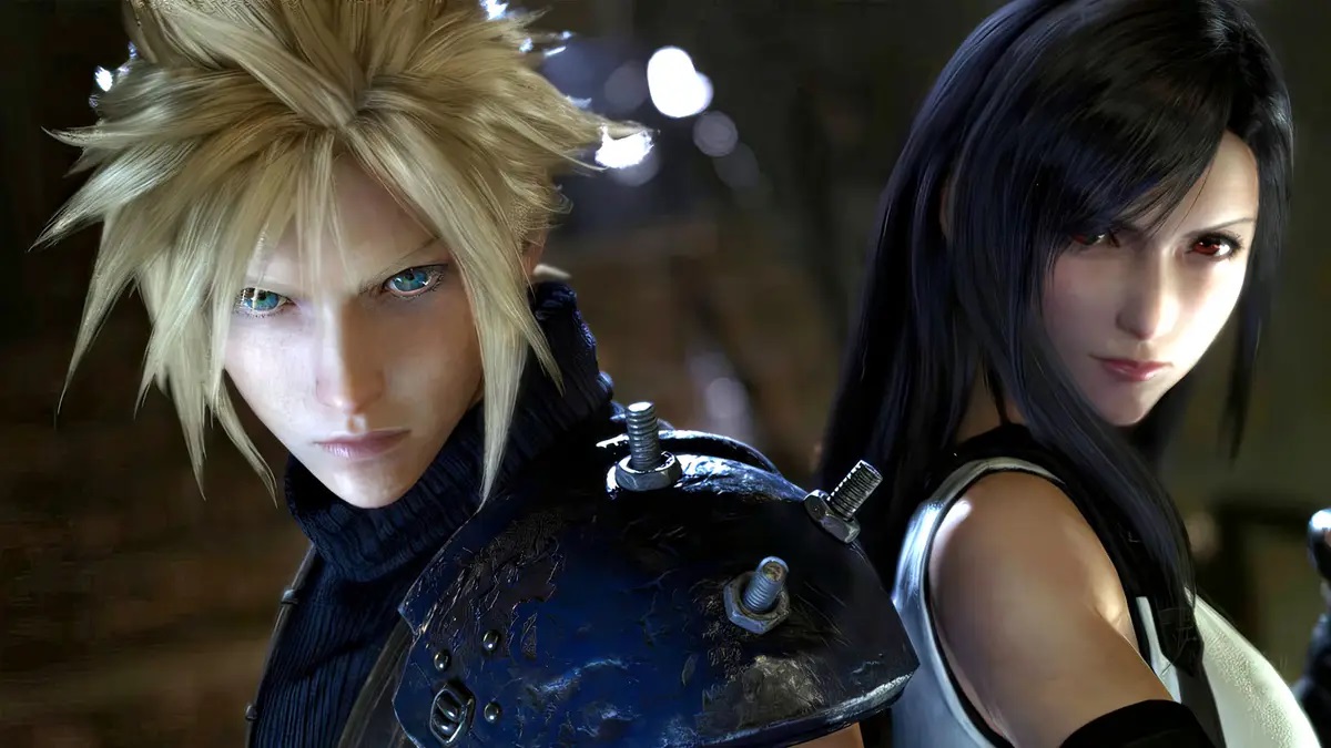 Insider: Square Enix rilascerà tutti i capitoli della serie Final Fantasy su console Xbox, compresa la trilogia remake di Final Fantasy VII Insider: Square Enix rilascerà tutti i capitoli della serie Final Fantasy su console Xbox, compresa la trilogia remake di Final Fantasy VII