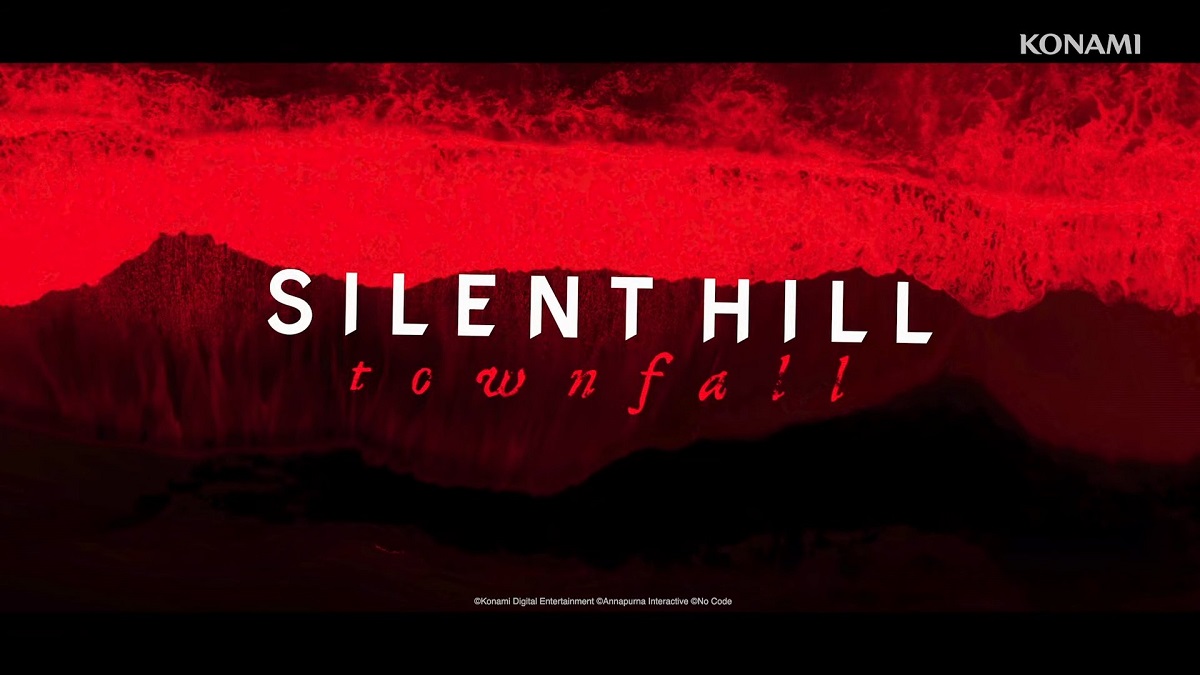Niente di chiaro, ma molto interessante: Annapurna Interactive ha annunciato Silent Hill: Townfall - un nuovo sguardo all'iconico gioco Niente di chiaro, ma molto interessante: Annapurna Interactive ha annunciato Silent Hill: Townfall - un nuovo sguardo all'iconico gioco