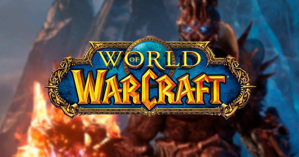 Regali, bonus e attività di festa: per celebrare il 18° anniversario del famoso MMORPG World of Warcraft nel gioco passa un evento tradizionale