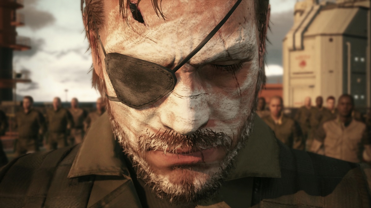 È davvero Metal Gear Solid? Il produttore del franchise ha dichiarato che "il 2023 sarà l'anno di molti annunci tanto attesi". È davvero Metal Gear Solid? Il produttore del franchise ha dichiarato che "il 2023 sarà l'anno di molti annunci tanto attesi".
