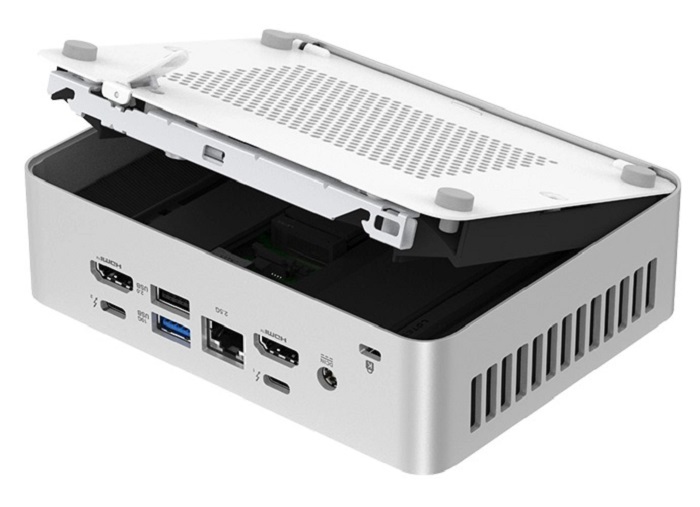 Mini PC Asus NUC 15 Pro+