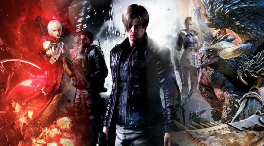 Grazie a un leak, sono state rivelate le date di uscita di Monster Hunter Wilds, Resident Evil 9 e Pragmata. Grazie a un leak, sono state rivelate le date di uscita di Monster Hunter Wilds, Resident Evil 9 e Pragmata.