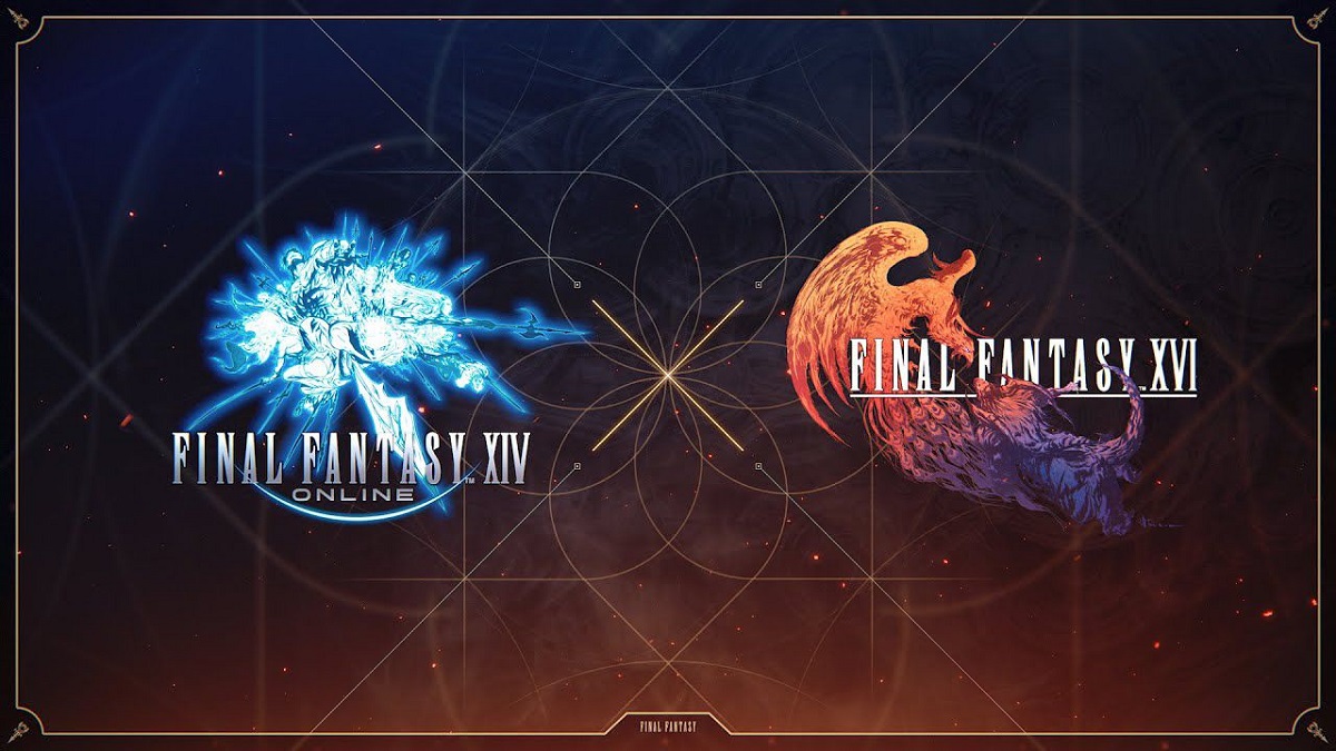 Square Enix ha annunciato un crossover che vedrà il protagonista di Final Fantasy XVI apparire nel gioco multiplayer Final Fantasy XIV. Square Enix ha annunciato un crossover che vedrà il protagonista di Final Fantasy XVI apparire nel gioco multiplayer Final Fantasy XIV.