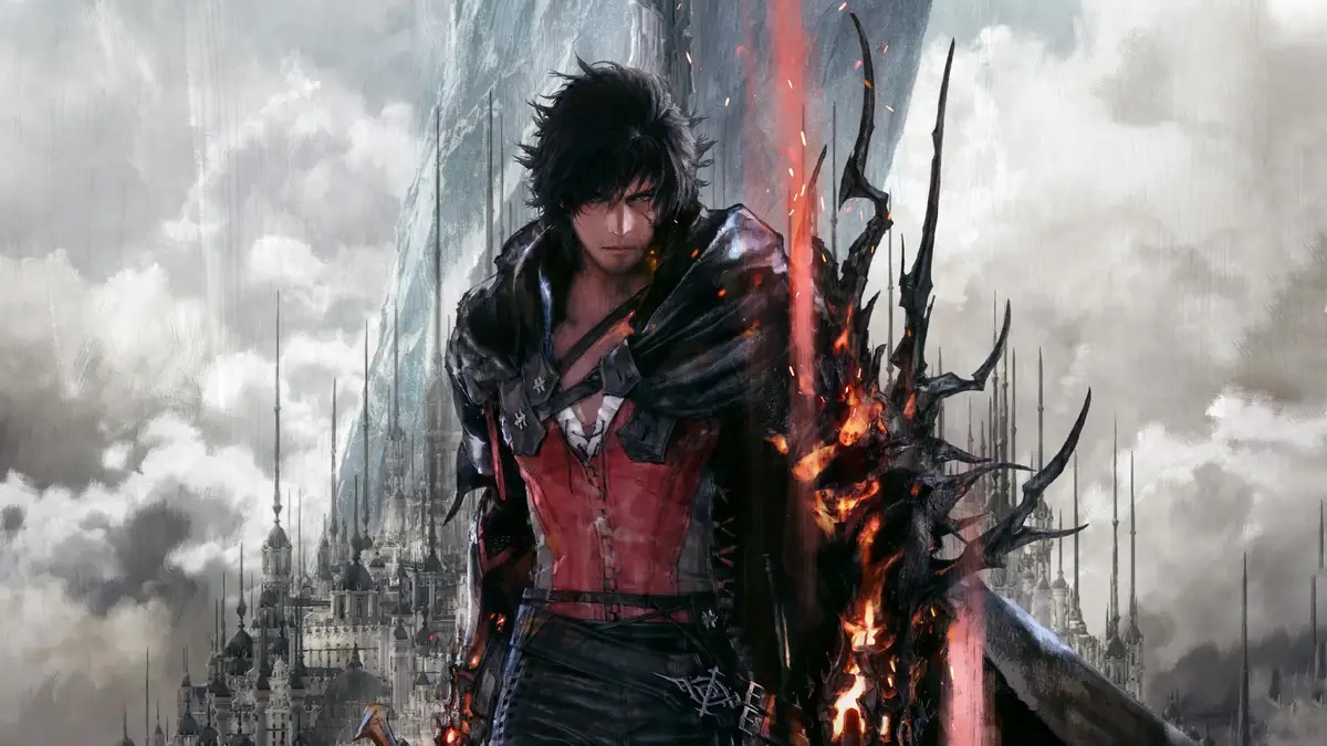 Square Enix incoraggia i giocatori a utilizzare le unità SSD per superare la versione PC di Final Fantasy XVI Square Enix incoraggia i giocatori a utilizzare le unità SSD per superare la versione PC di Final Fantasy XVI
