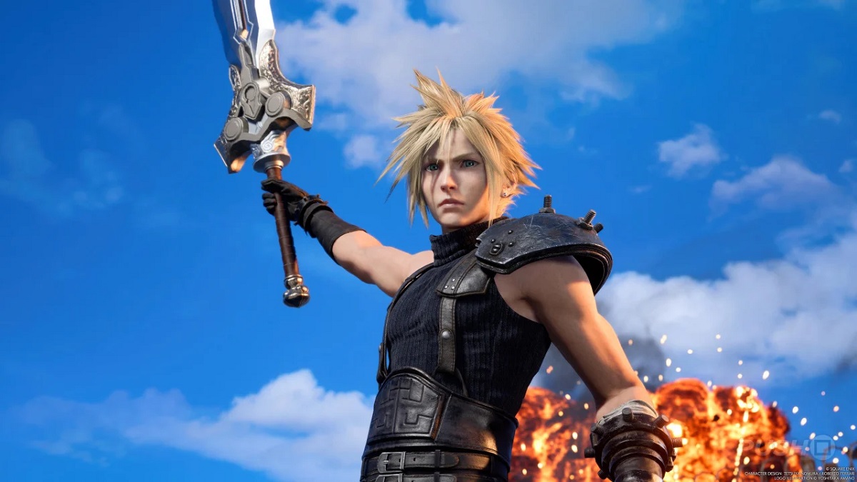 L'ultimo capitolo della trilogia di remake di Final Fantasy VII potrebbe essere pubblicato già tra tre anni. L'ultimo capitolo della trilogia di remake di Final Fantasy VII potrebbe essere pubblicato già tra tre anni.