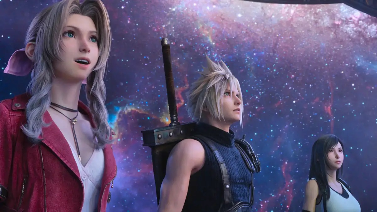 The Washington Post: la trilogia di remake di Final Fantasy VII sarà per sempre un'esclusiva della console PlayStation The Washington Post: la trilogia di remake di Final Fantasy VII sarà per sempre un'esclusiva della console PlayStation