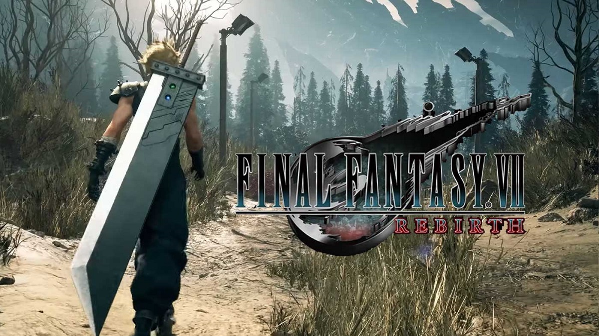 La storia continua: il trailer di debutto di Final Fantasy VII Rebirth, il secondo capitolo del remake del celebre gioco