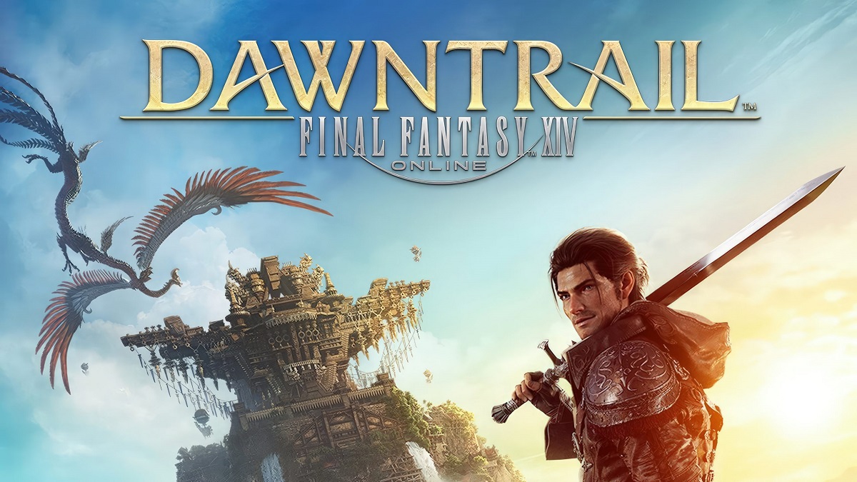 Gli sviluppatori di Final Fantasy XIV hanno svelato la data di uscita della grande espansione Dawntrail Gli sviluppatori di Final Fantasy XIV hanno svelato la data di uscita della grande espansione Dawntrail