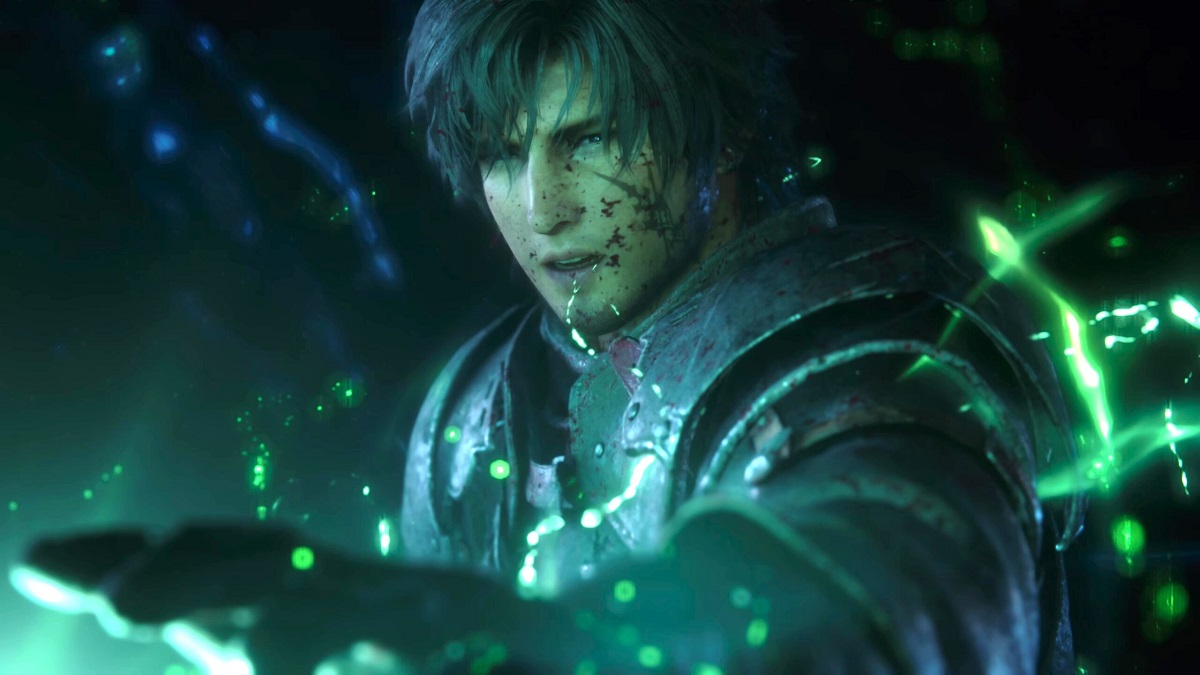 Un eroe mette le ali: pubblicato un breve ma colorato gameplay reel di Final Fantasy XVI Un eroe mette le ali: pubblicato un breve ma colorato gameplay reel di Final Fantasy XVI