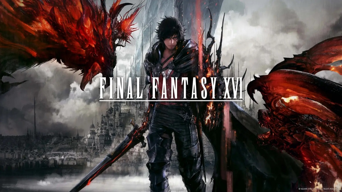 Square Enix ha pubblicato un coloratissimo video sul mondo di Final Fantasy XVI. Vengono inoltre mostrati nuovi filmati di gioco del JRPG provenienti dal PAX East. Square Enix ha pubblicato un coloratissimo video sul mondo di Final Fantasy XVI. Vengono inoltre mostrati nuovi filmati di gioco del JRPG provenienti dal PAX East.