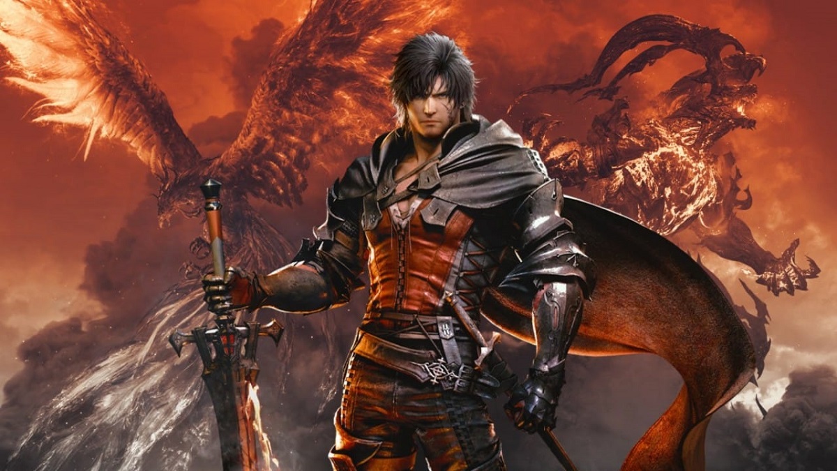 È ufficiale: una versione per PC e due grandi espansioni per Final Fantasy XVI sono in sviluppo, e un aggiornamento gratuito è già disponibile per gli utenti di PS5. È ufficiale: una versione per PC e due grandi espansioni per Final Fantasy XVI sono in sviluppo, e un aggiornamento gratuito è già disponibile per gli utenti di PS5.