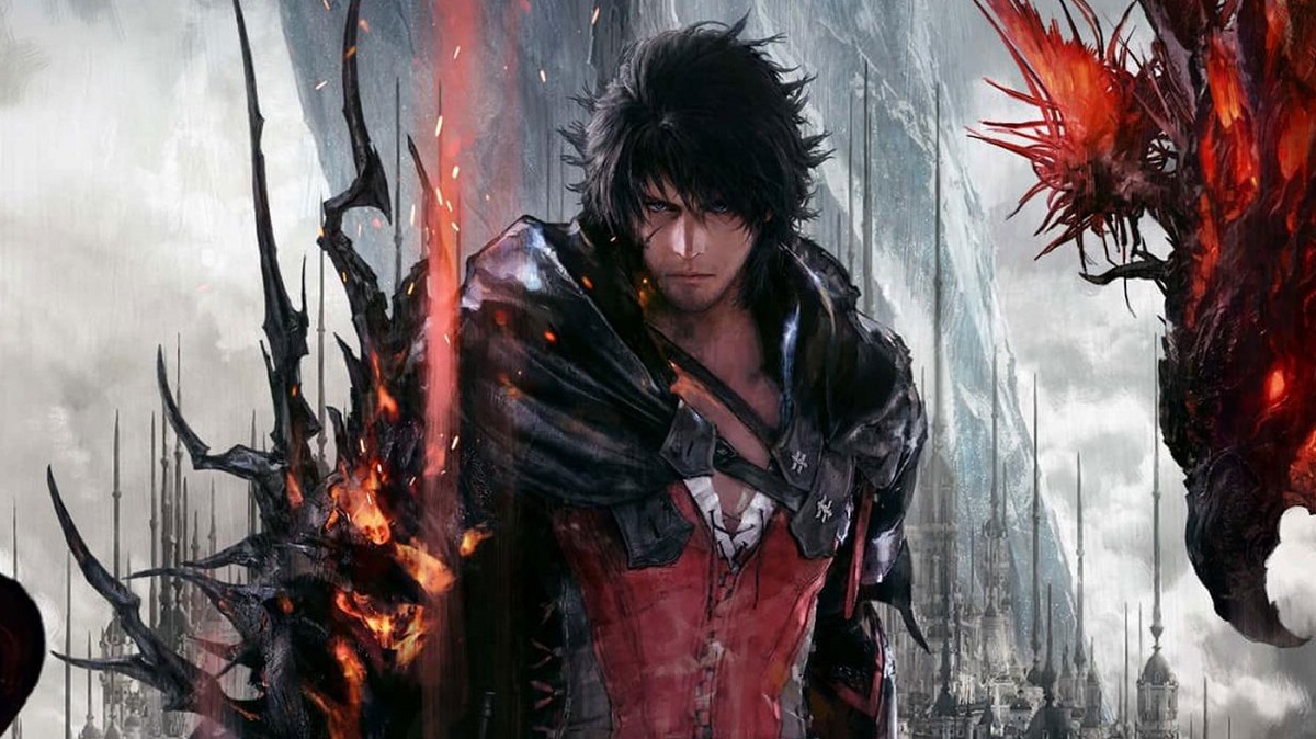 Insider: I numeri dei pre-ordini di Final Fantasy XVI sono inferiori alle aspettative di Square Enix. Lo sviluppatore è preoccupato per la situazione Insider: I numeri dei pre-ordini di Final Fantasy XVI sono inferiori alle aspettative di Square Enix. Lo sviluppatore è preoccupato per la situazione
