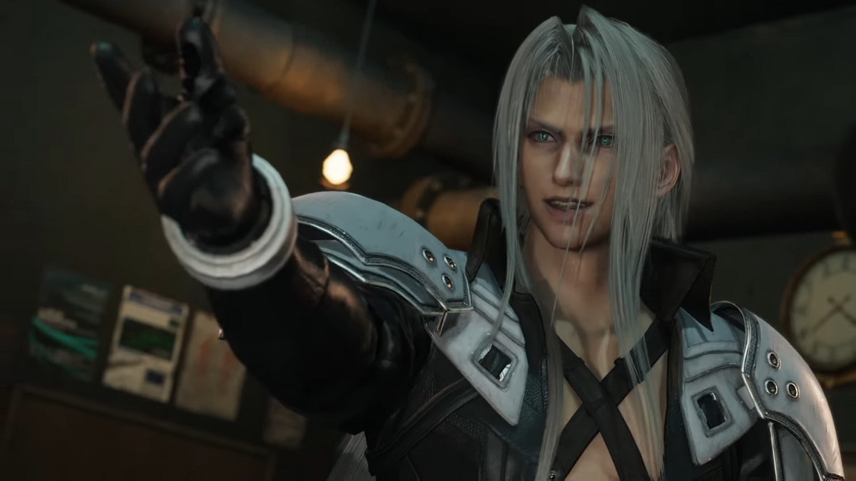 Tutti gli affari dovranno essere sospesi: Final Fantasy VII: Rebirth richiederà più di cento ore per essere completato, mentre la storia principale ne richiederà la metà.