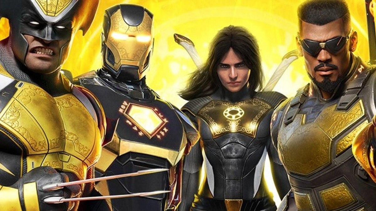 Benvenuti all'Abbazia! Nuovo trailer per Marvel's Midnight Suns, un gioco tattico su una base segreta di supereroi Benvenuti all'Abbazia! Nuovo trailer per Marvel's Midnight Suns, un gioco tattico su una base segreta di supereroi