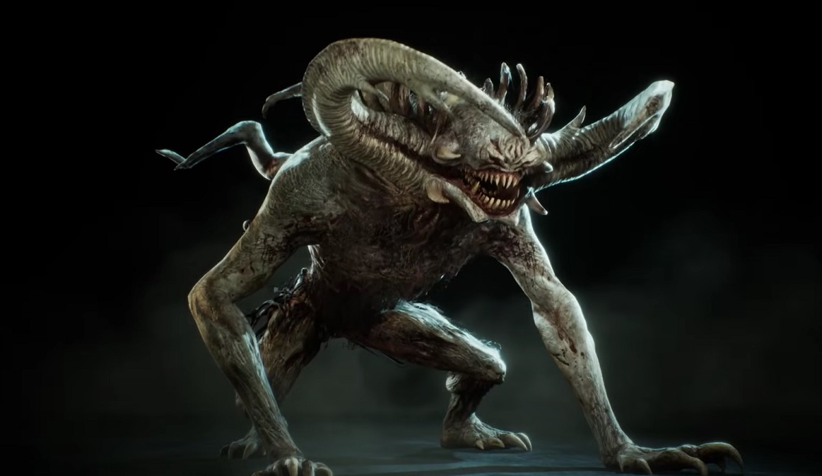 Creazione di mostri: in un nuovo video di Alone in the Dark, l'acclamato artista Guy Davis racconta il suo lavoro sul gioco horror e le sue inquietanti creature