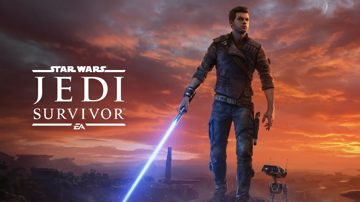 Sono stati rivelati i trailer più popolari dei The Games Awards 2022. Il trailer di gioco di Star Wars Jedi: Survivor è stato il più visto!