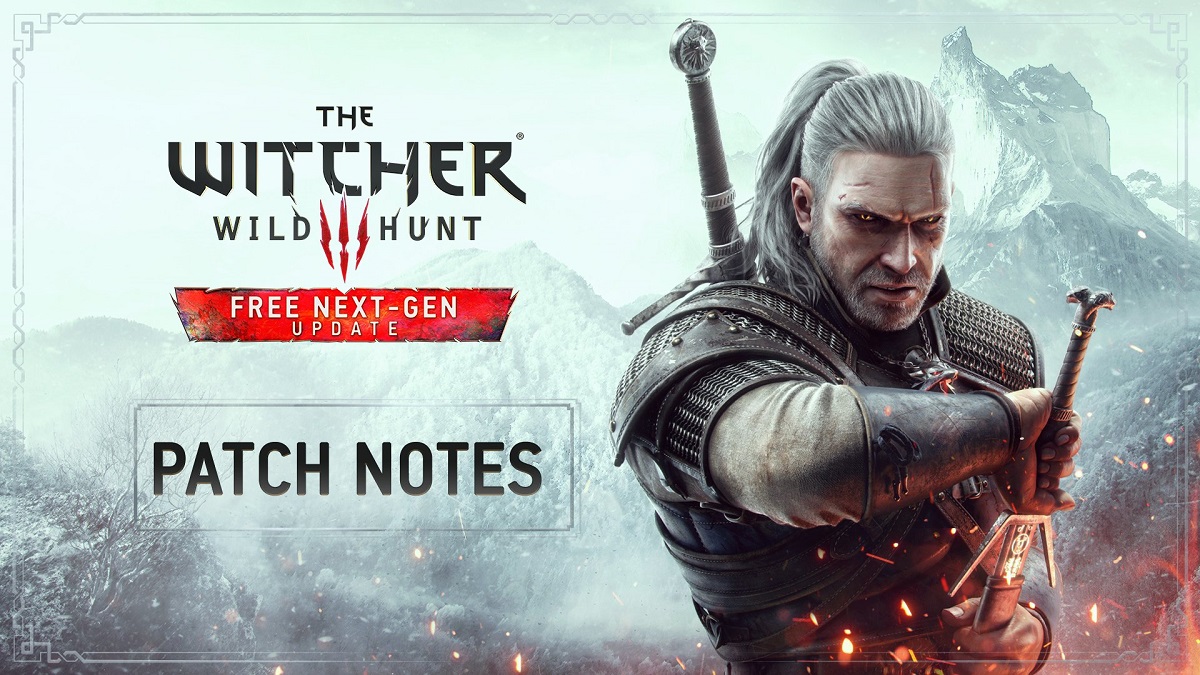 CD Projekt Red ha pubblicato un elenco delle principali modifiche apportate alla versione non-xtgen di The Witcher 3: Wild Hunt. CD Projekt Red ha pubblicato un elenco delle principali modifiche apportate alla versione non-xtgen di The Witcher 3: Wild Hunt.