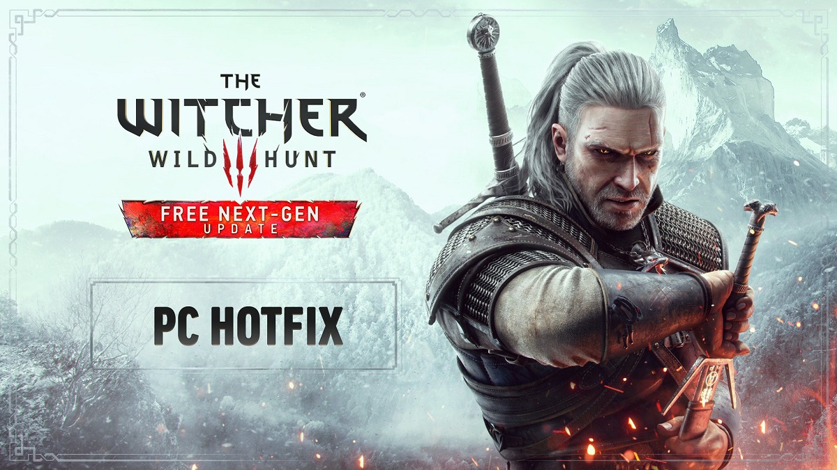 Nuova patch per la versione PC di The Witcher 3 Next-Gen: gli sviluppatori hanno migliorato la stabilità del gioco e risolto i bug della modalità foto Nuova patch per la versione PC di The Witcher 3 Next-Gen: gli sviluppatori hanno migliorato la stabilità del gioco e risolto i bug della modalità foto