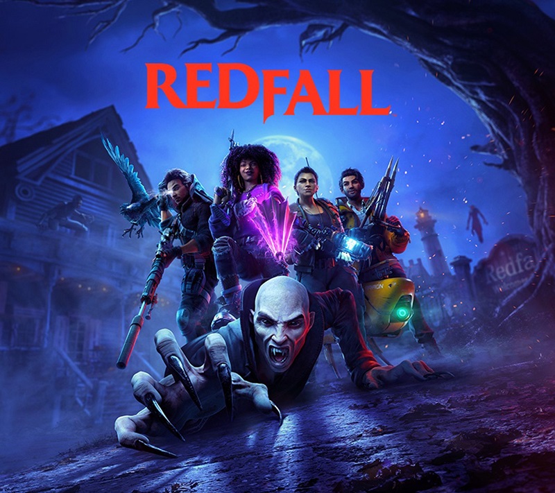 Starfield, Redfall, Wo Long, Forza Motorsport e altri ancora: Xbox ha confermato le grandi uscite nel 2023-4 Starfield, Redfall, Wo Long, Forza Motorsport e altri ancora: Xbox ha confermato le grandi uscite nel 2023-4