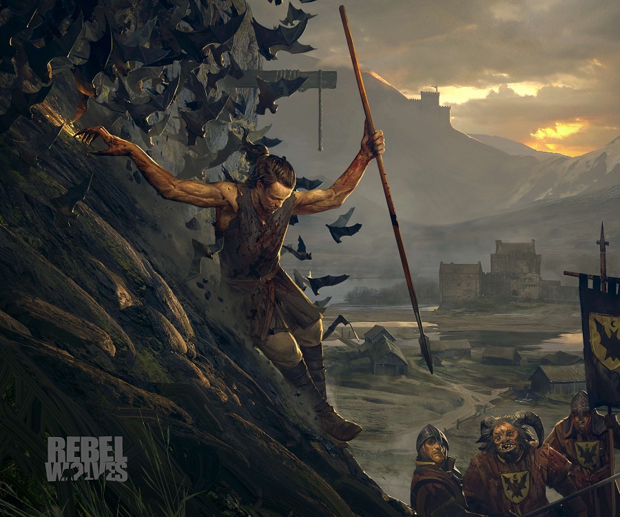 La società cinese NetEase è diventata il primo grande azionista dello studio Rebel Wolves, fondato da ex dipendenti di CD Projekt Red.-2 La società cinese NetEase è diventata il primo grande azionista dello studio Rebel Wolves, fondato da ex dipendenti di CD Projekt Red.-2