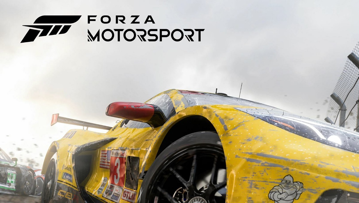 "Ci vediamo alla partenza!" - Gli sviluppatori di Forza Motorsport hanno presentato il trailer di lancio dell'ambizioso simulatore di corse "Ci vediamo alla partenza!" - Gli sviluppatori di Forza Motorsport hanno presentato il trailer di lancio dell'ambizioso simulatore di corse