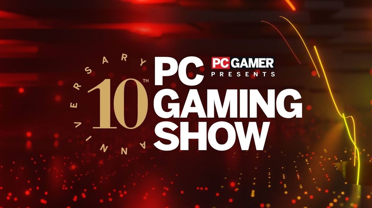 L'inverno non sarà privo di eventi colorati: una nuova edizione del PC Gaming Show si terrà a dicembre L'inverno non sarà privo di eventi colorati: una nuova edizione del PC Gaming Show si terrà a dicembre