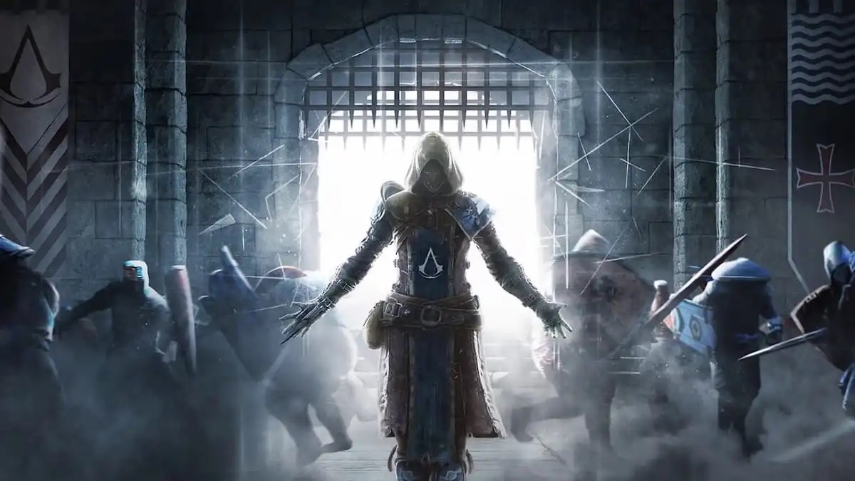 Gli assassini si infiltreranno in For Honor: Ubisoft ha svelato un trailer crossover tra due dei suoi franchise Gli assassini si infiltreranno in For Honor: Ubisoft ha svelato un trailer crossover tra due dei suoi franchise
