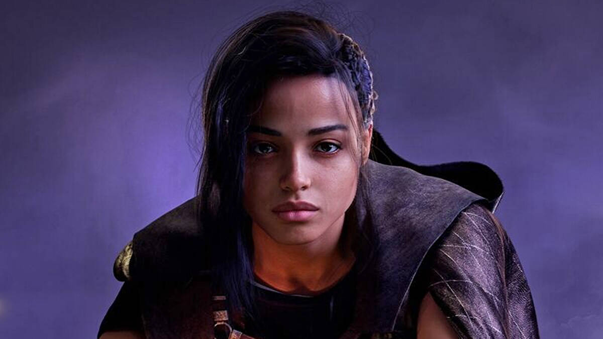 Breve e dolce: a pochi giorni dall'uscita, è stato presentato il trailer di lancio di Forspoken, gioco d'azione fantasy. Breve e dolce: a pochi giorni dall'uscita, è stato presentato il trailer di lancio di Forspoken, gioco d'azione fantasy.