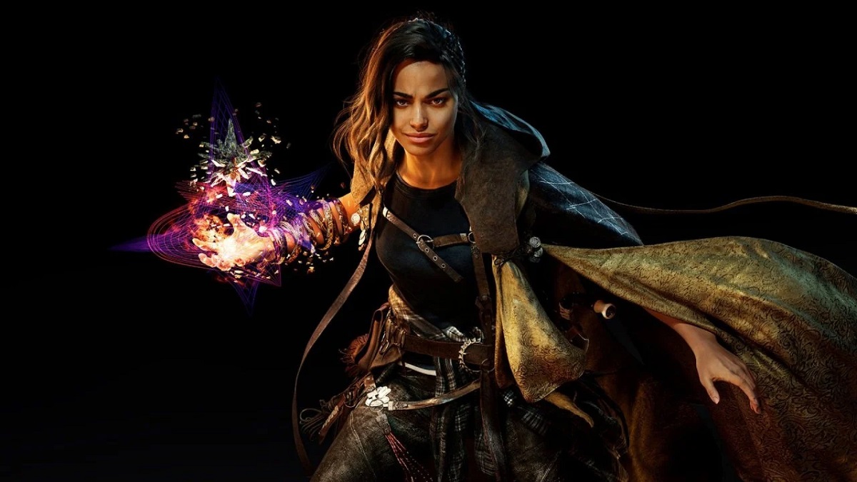 Square Enix ha rivelato i requisiti di sistema per il gioco d'azione fantasy Forspoken Square Enix ha rivelato i requisiti di sistema per il gioco d'azione fantasy Forspoken