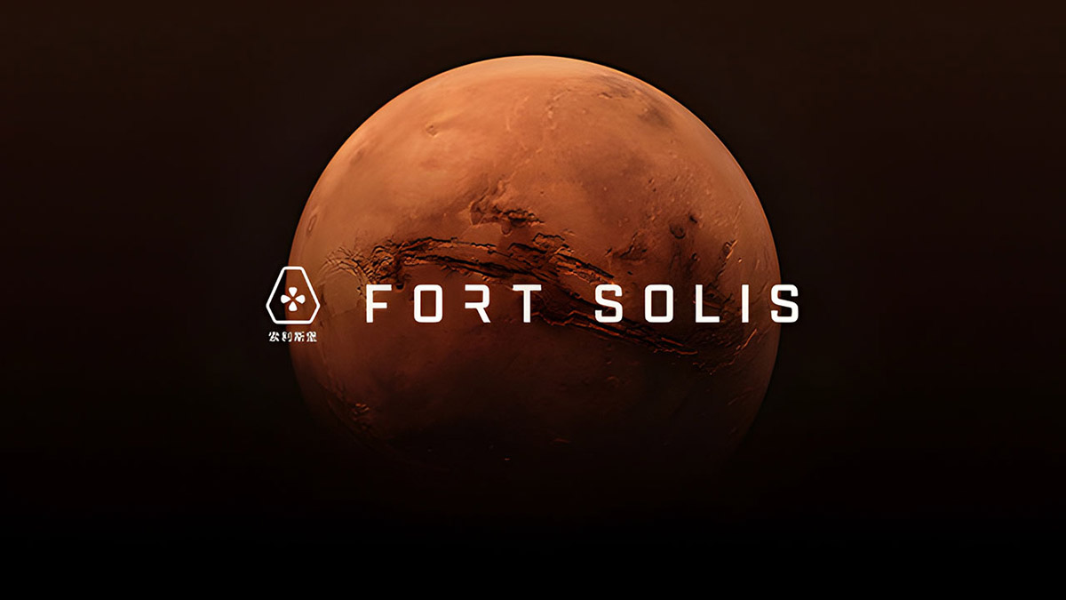 Dark Side of the Red Planet: rilasciato il nuovo suggestivo trailer del thriller spaziale Fort Solis