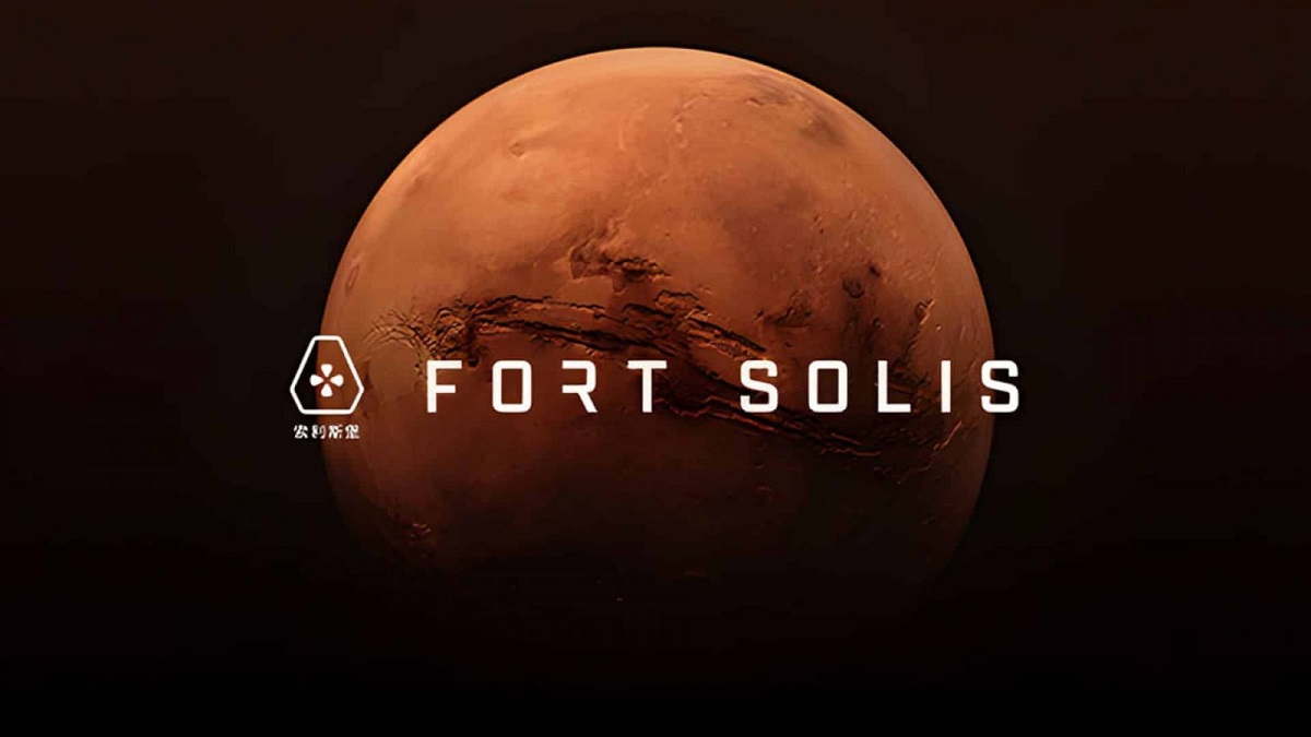 Gli orrori di una colonia marziana nel trailer di lancio del thriller spaziale Fort Solis, in uscita il 23 agosto Gli orrori di una colonia marziana nel trailer di lancio del thriller spaziale Fort Solis, in uscita il 23 agosto