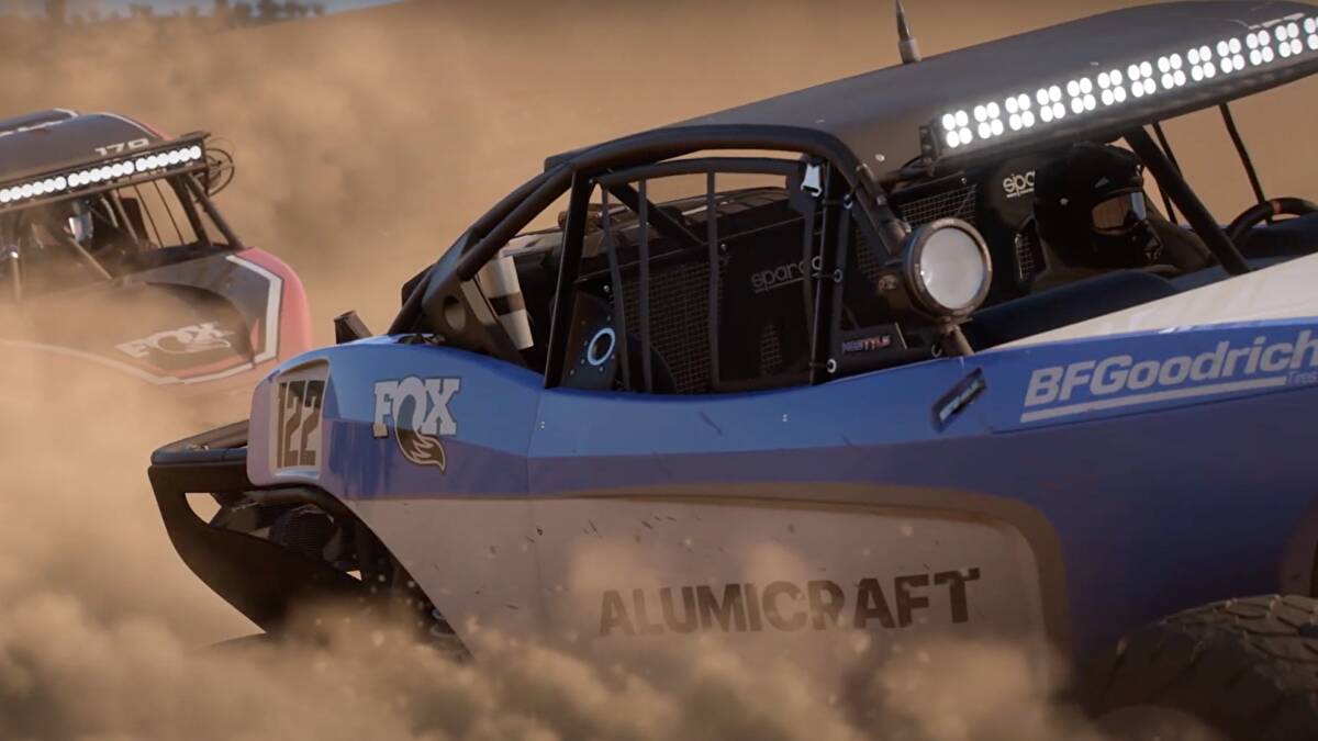 Scegliete la vostra auto! Gli sviluppatori dell'add-on Rally Adventure per Forza Horizon 5 hanno condiviso i dettagli di dieci nuove auto Scegliete la vostra auto! Gli sviluppatori dell'add-on Rally Adventure per Forza Horizon 5 hanno condiviso i dettagli di dieci nuove auto