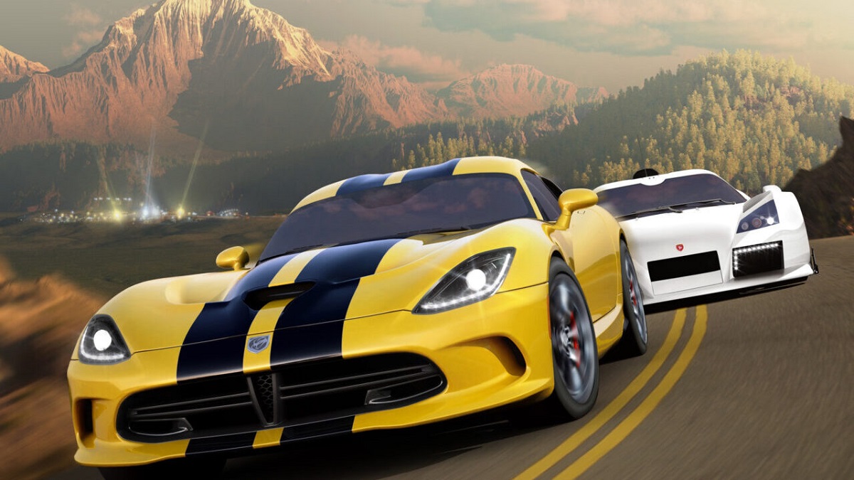 Amazon Games sarà l'editore dell'ambizioso gioco di corse guidato dalla storia di Maverick Games, lo studio fondato dai creatori della serie Forza Horizon. Amazon Games sarà l'editore dell'ambizioso gioco di corse guidato dalla storia di Maverick Games, lo studio fondato dai creatori della serie Forza Horizon.